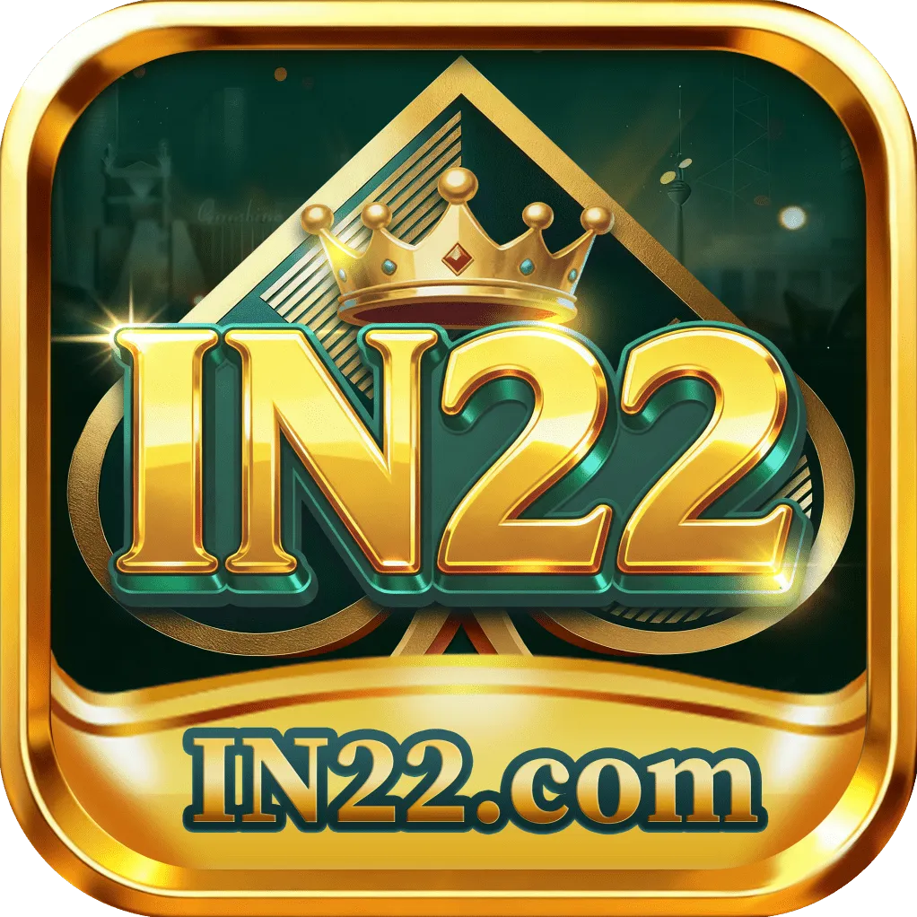 IN22 - Permainan Slot Seru dengan Hadiah Menarik